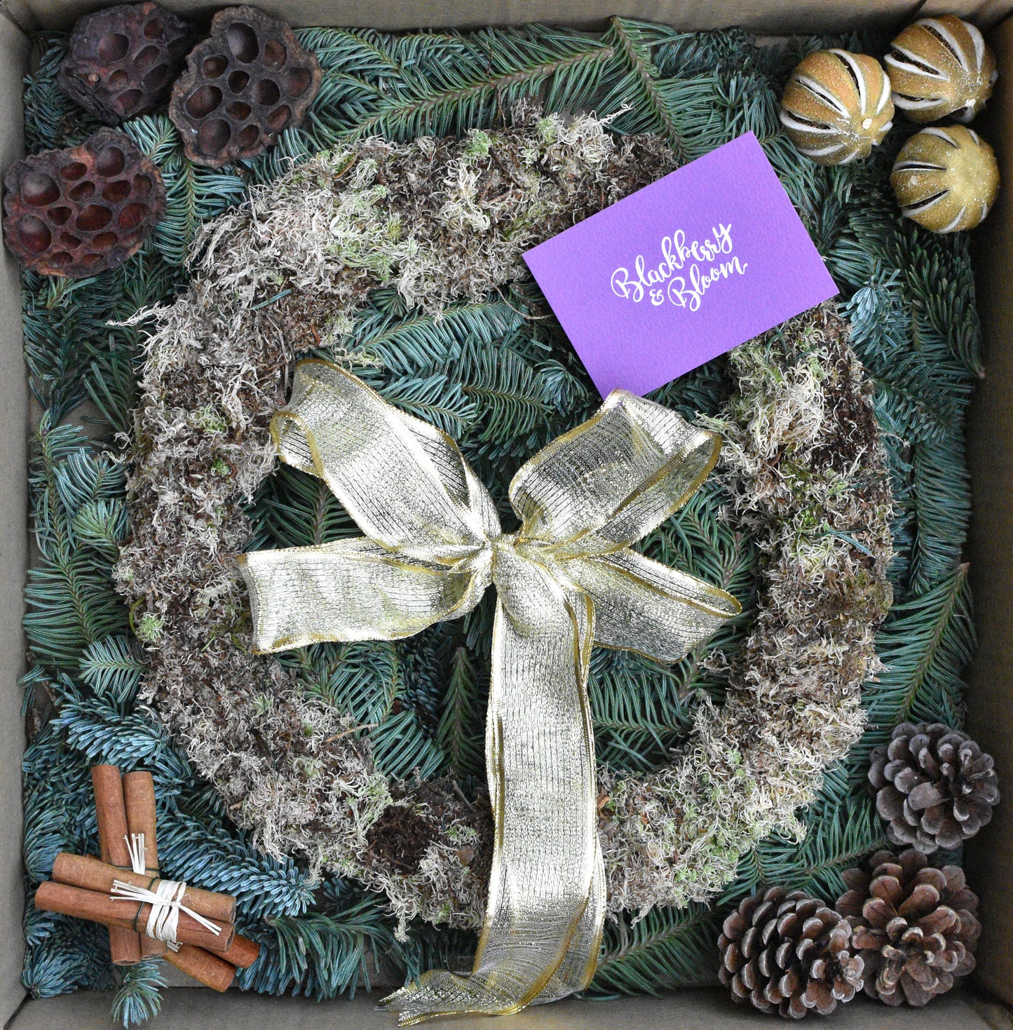 Wreath Kit